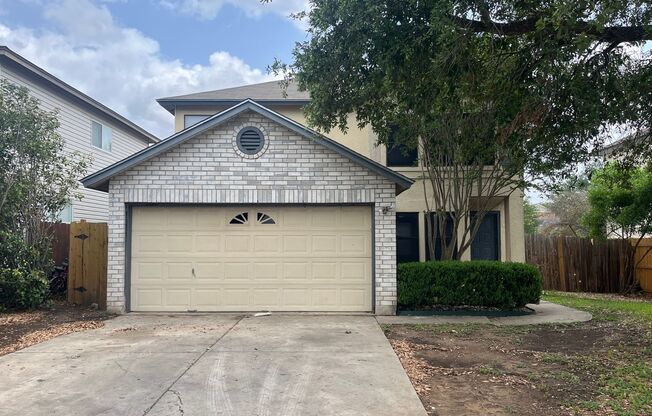 8147 Ocean Meadow Dr., Converse, TX. 78109