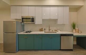 1 bed, 1 bath, 459 sqft, $2,080