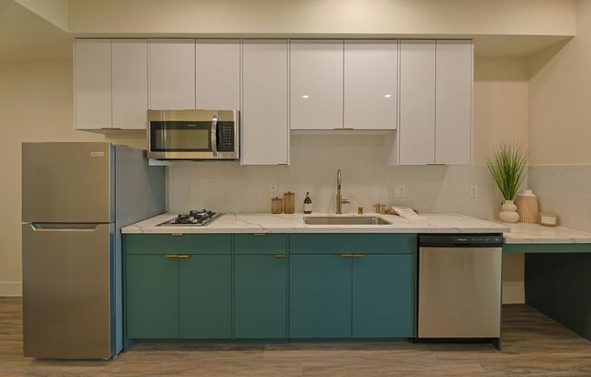 1 bed, 1 bath, 459 sqft, $2,289