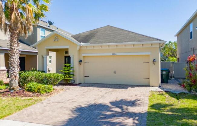 2790 MONTICELLO WAY