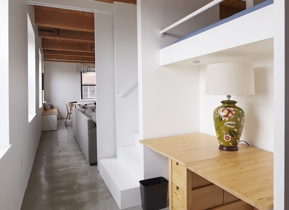 1 bed, 1 bath, 970 sqft, $3,800, Unit 201