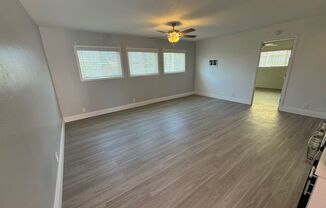 1 bed, 1 bath, 600 sqft, $2,195, Unit 7A