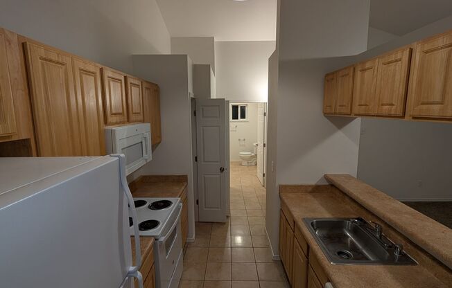 Modern Living in Montesano with On-Site Amenities & Parkside Views