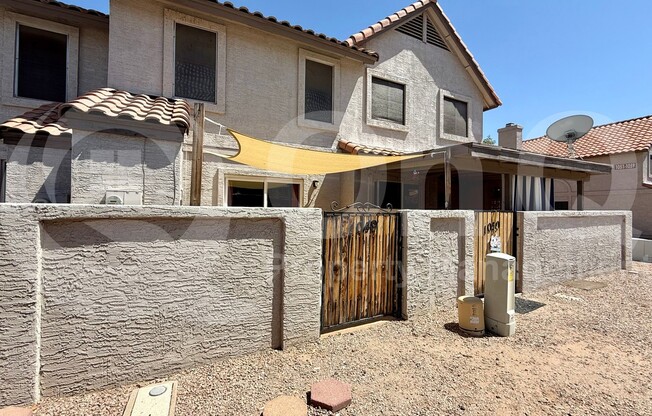 2 beds, 2.5 baths, 1,120 sqft, $1,699, Unit 1049