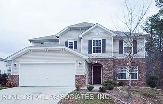603 Ashburn Lane