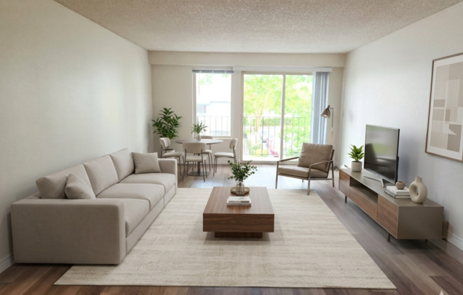 Osprey Apartments