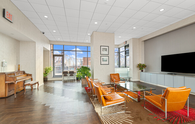1 bed, 1 bath, 679 sqft, $3,995, Unit 12F