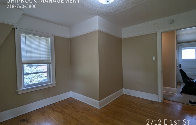 3 beds, 1 bath, $2,000