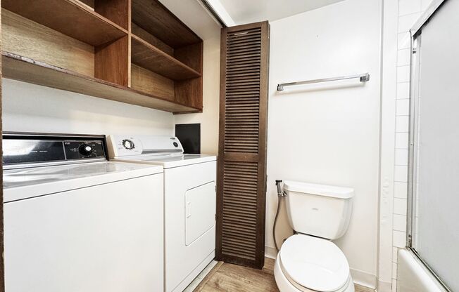 Studio, 1 bath, $1,750