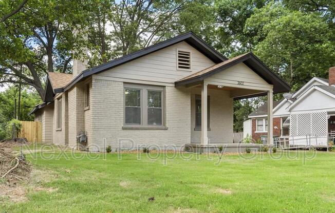 3602 CARNES AVE