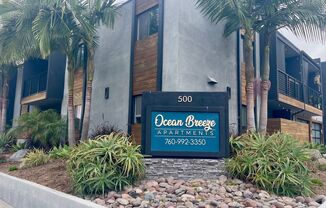 Ocean Breeze Apartments