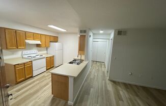 1 bed, 1 bath, 678 sqft, $1,675, Unit 2403