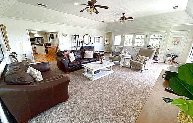 Mountain Retreat Home in Summit Park
