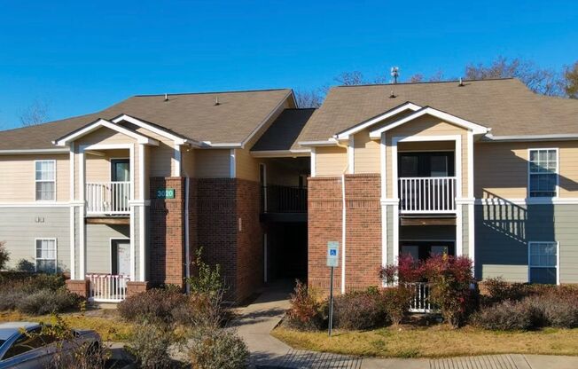 Sycamore Run Apartments