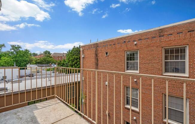 2515 P Street, NW