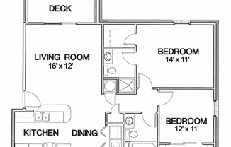 Partner-provided photo for $1130 unit