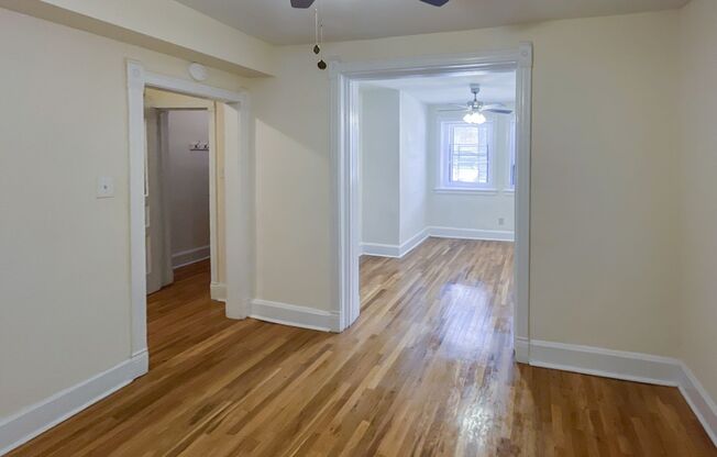 1 bed, 1 bath, 615 sqft, $1,995, Unit 2602RA-G