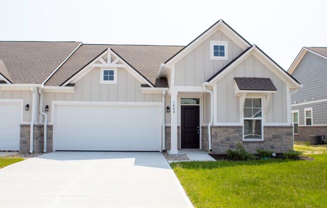 3 beds, 2 baths, 1,405 sqft, $2,125, Unit 6A- 1849 Bill Allen Way
