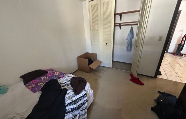 1 bed, 1 bath, $995, Unit 129