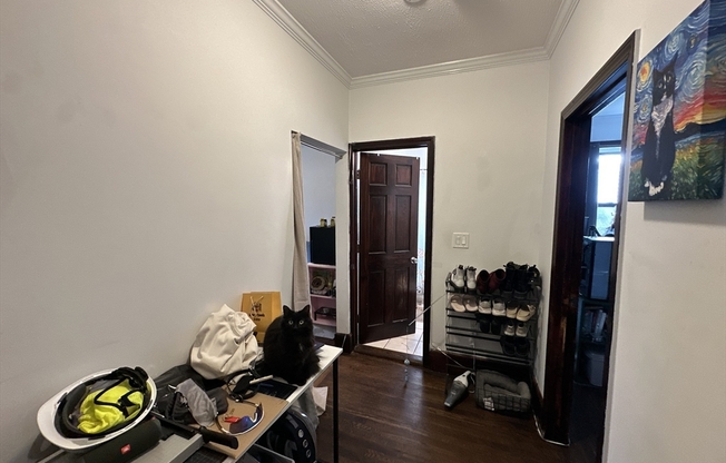 1 bed, 1 bath, 600 sqft, $2,600, Unit 8