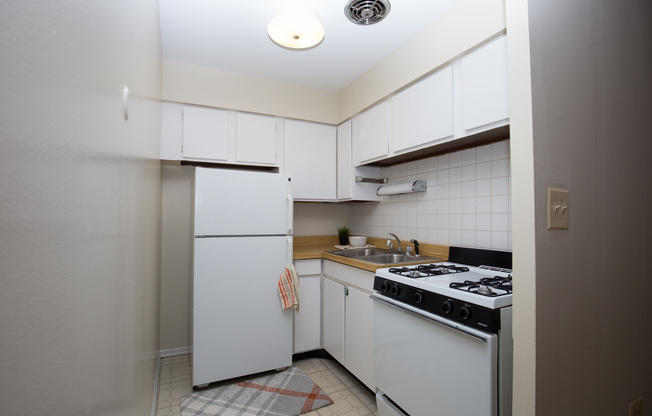 Lincoln Park Living!