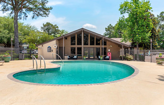 Lakeshore Landing in Ridgeland, MS