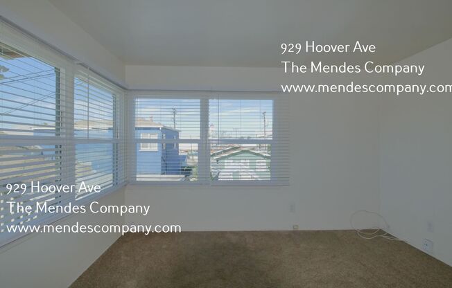 Hoover Avenue Apartments