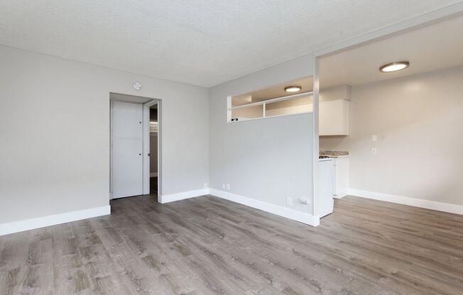 Adelaide Park Apartments