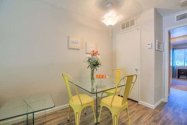 Eagle Point Apartments in Albuquerque