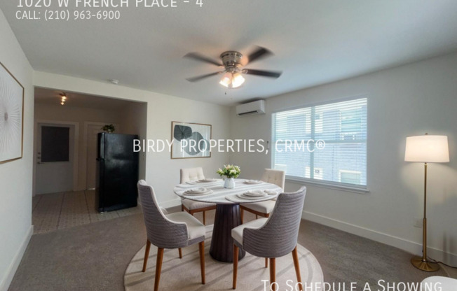 1020 W FRENCH PL