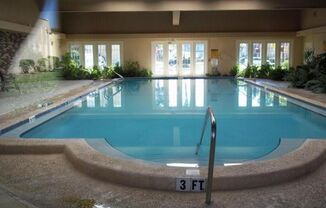 Inviting 2-bedroom, 2-bath condo
