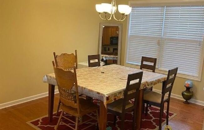 705 Keystone Park Drive #5 - Bev Roberts Rentals and Property Management