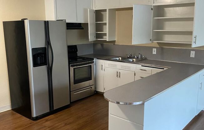 Summerpark Apartments