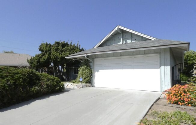 *Available NOW  in Whittier!*