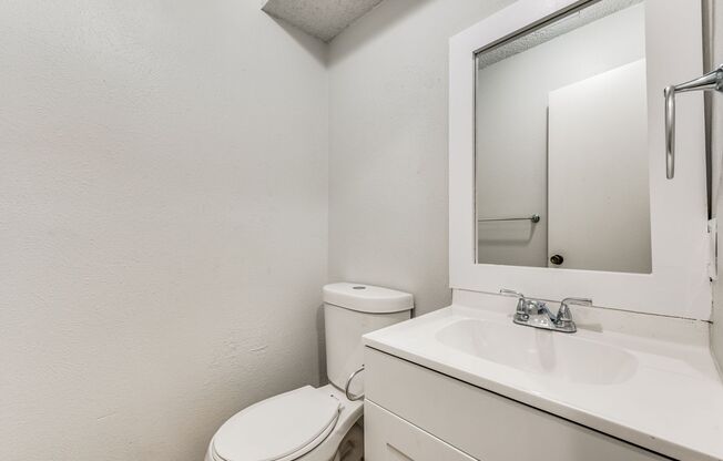 2 beds, 1.5 baths, $1,699