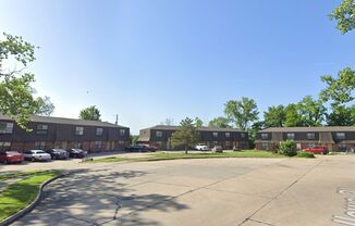 Cliffview Townhomes