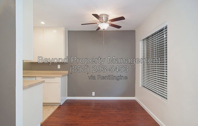 2 beds, 2 baths, 1,032 sqft, $3,288, Unit 103