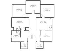 Partner-provided photo for $3572 unit