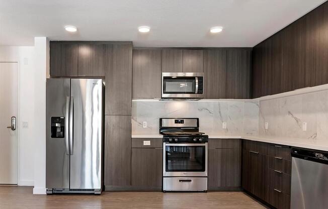 1 bed, 1 bath, 2,308 sqft, $5,600, Unit 232