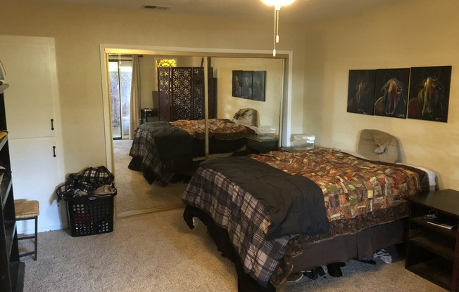 1 bed, 1 bath, $1,500