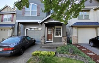 Great home In Tigard/King City area