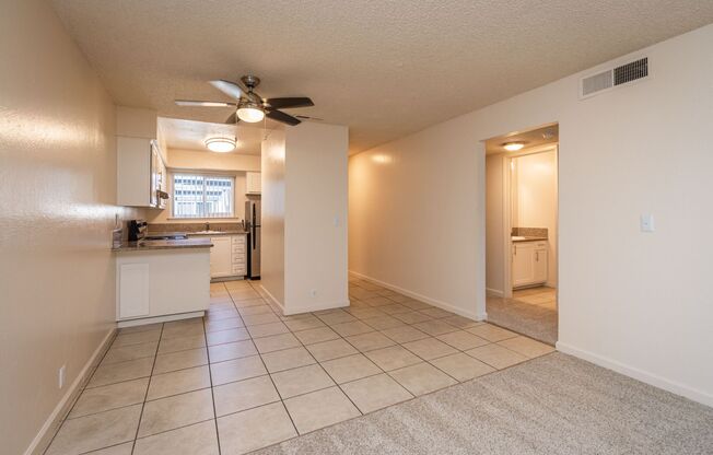 2 beds, 1.5 baths, 875 sqft, $1,725, Unit 5052-114