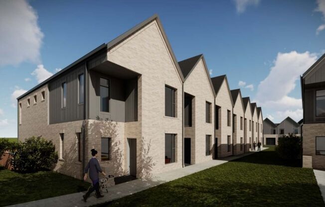 Townhomes at Centennial Crossing