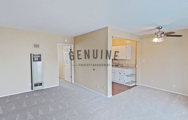 1 bed, 1 bath, 700 sqft, $1,750, Unit 20