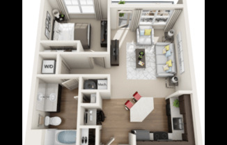 Partner-provided photo for $1180 unit