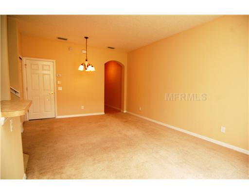 Luxury Gated 3BR 2.5 Bath Sanford Townhome with garage and pool