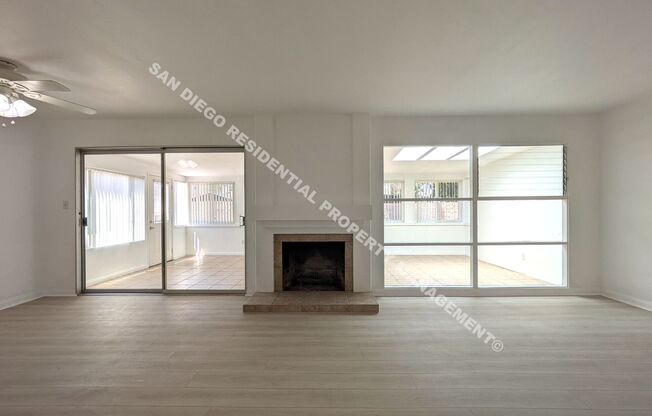 Spacious 3-Bedroom, 2-Bath Home Near the Beach – Sunroom, Workshop, Attached Garage & Large Backyard!