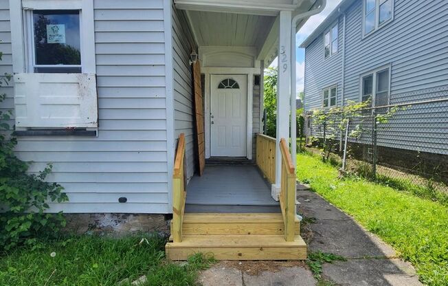 326 Scio St.