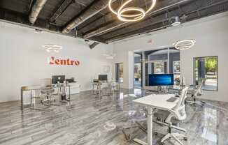 Centro Studio Homes