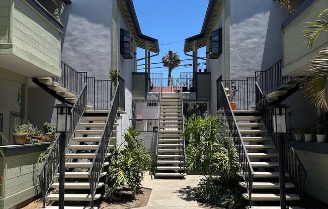 2 BR/2BA Kensington Condominium with Garage
